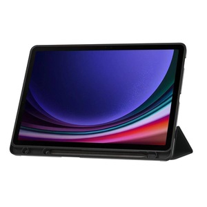 Husa pentru Samsung Galaxy Tab S9 FE 10.9 Tech-Protect SC pen black