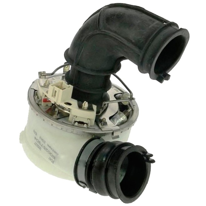 Rezistenta de incalzire pentru masina de spalat vase C00257904 Whirlpool Indesit Ariston 482000023049