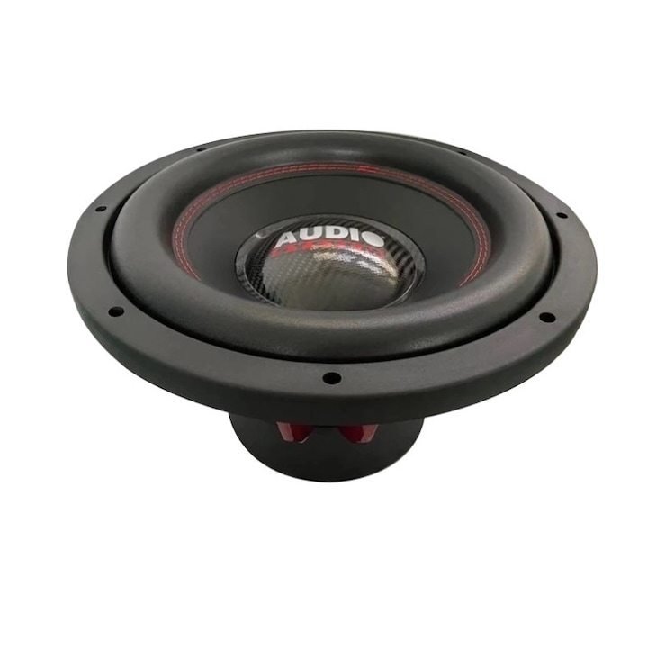 Subwoofer Auto Audiosystem ASS-12, 320mm, 1000W Rms