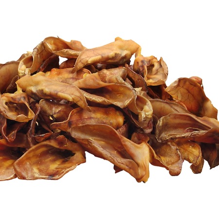 Urechi de porc pentru caini, 5 Kg - eMAG.ro