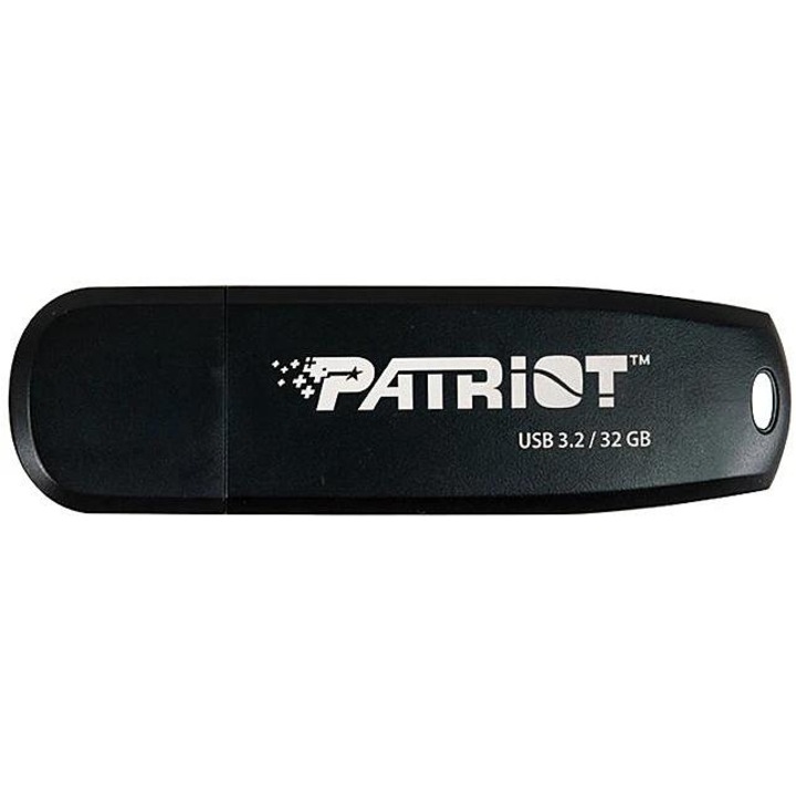 Memorii USB Patriot. Căutarea nu se oprește niciodată 