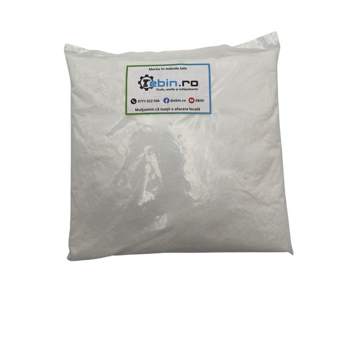 Borax pentahidrat 1Kg - EBIN