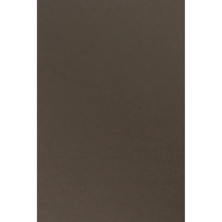 Set Hartie decorativa ecologic, Netuno, Crush, 250g, A4, 210x297 mm, Maro, 10 buc