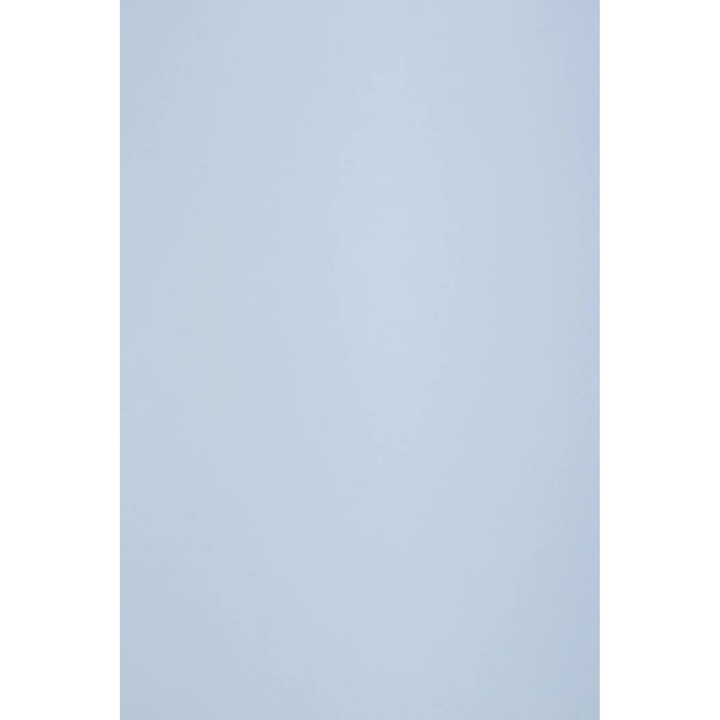 Set Hartie decorativa ecologic, Netuno, Circolor, 80g, A4, 210x297 mm, Albastru deschis, 500 buc