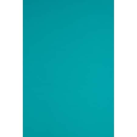 Turcoaz Color Hartie decorativa colorata simpla Sirio Color 170g Turchese turcoaz buc ...