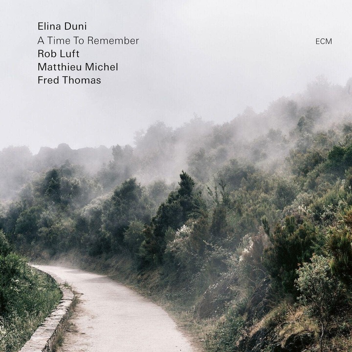 Elina DuniRob LuftMatthieu MichelFred Thomas - A Time To Remember