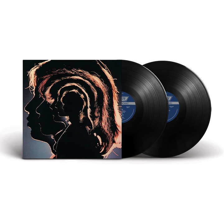 The Rolling Stones - Hot Rocks (1964-1971) - Vinyl