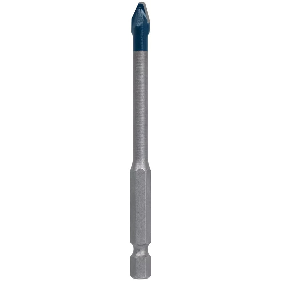 Burghiu Bosch Expert HEX-9 HardCeramic 2608900590, 6 x 90 mm