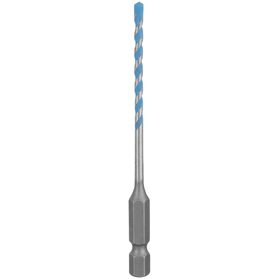Burghiu Bosch Expert HEX-9 MultiConstruction 2608900569, 3 x 45 x 90 mm, tija de prindere de 1/4"