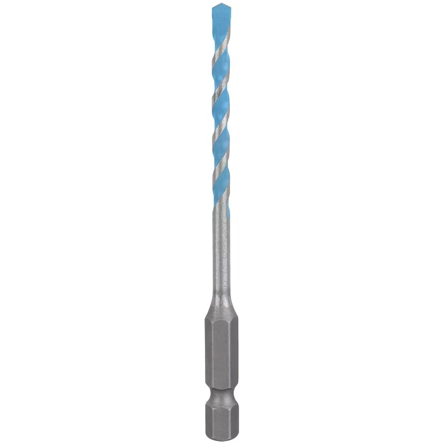 Burghiu Bosch Expert HEX-9 MultiConstruction 2608900570, 4 x 45 x 90 mm, tija de prindere de 1/4"
