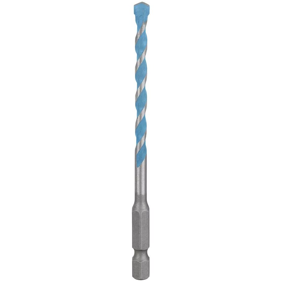 Burghiu Bosch Expert HEX-9 MultiConstruction 2608900572, 5.5 x 60 x 100 mm, tija de prindere de 1/4"