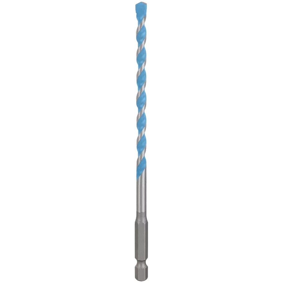 Burghiu Bosch Expert HEX-9 MultiConstruction 2608900575, 6.0 x 90 x 150 mm, tija de prindere de 1/4"