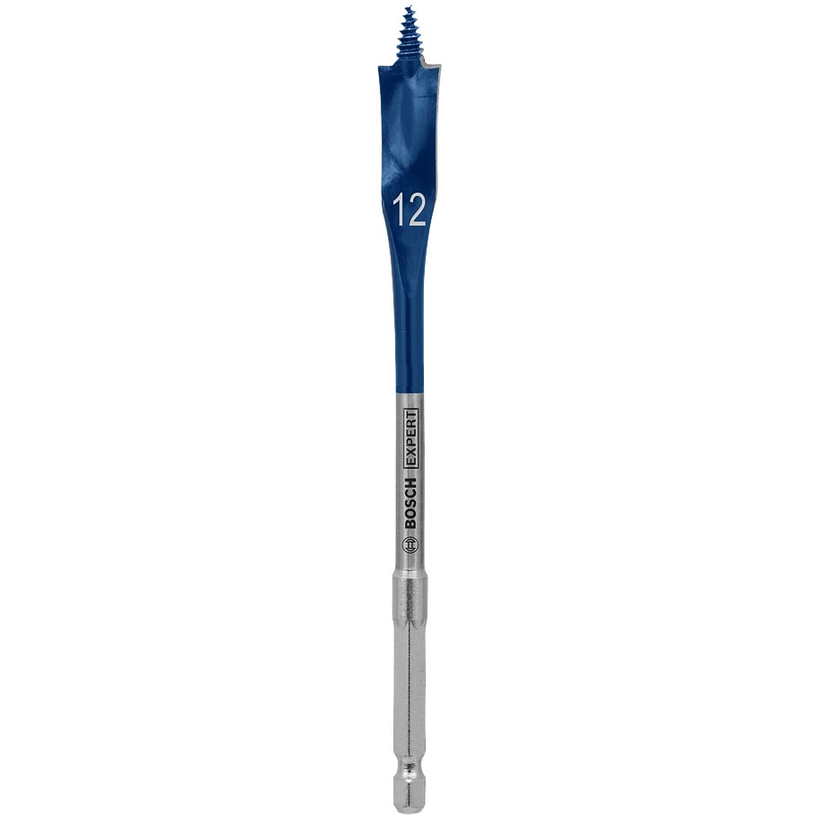 Burghiu plat pentru lemn Bosch Expert Self Cut Speed 2608900312, 12 x 152 mm dimensiune