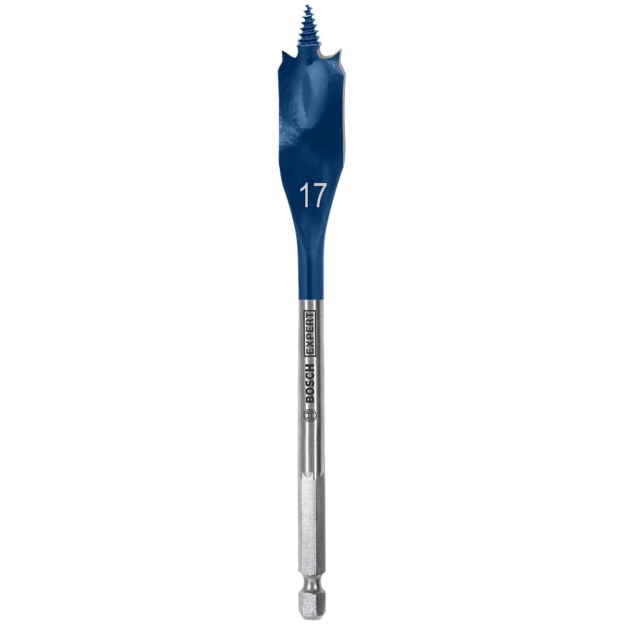 Burghiu plat pentru lemn Bosch Expert Self Cut Speed 2608900316, 17 x 152 mm dimensiune
