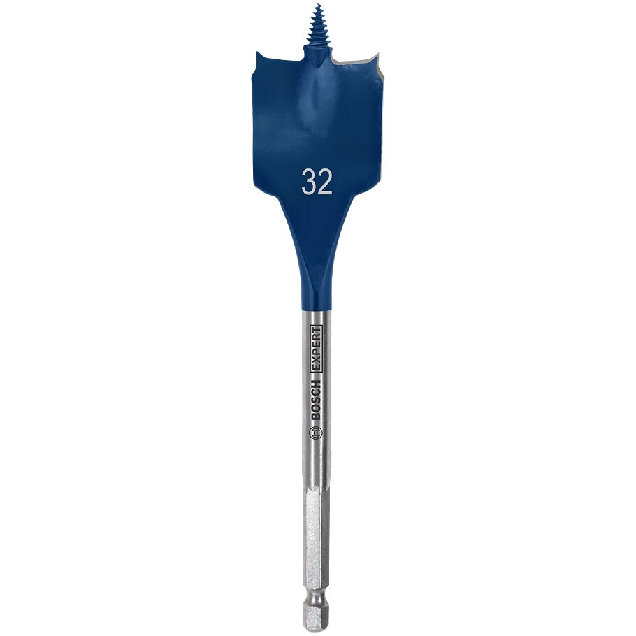 Burghiu plat pentru lemn Bosch Expert Self Cut Speed 2608900326, 32 x 152 mm dimensiune