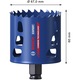 Bosch Expert Tough Material körkivágó 2608900432, ø 67 x 60 mm