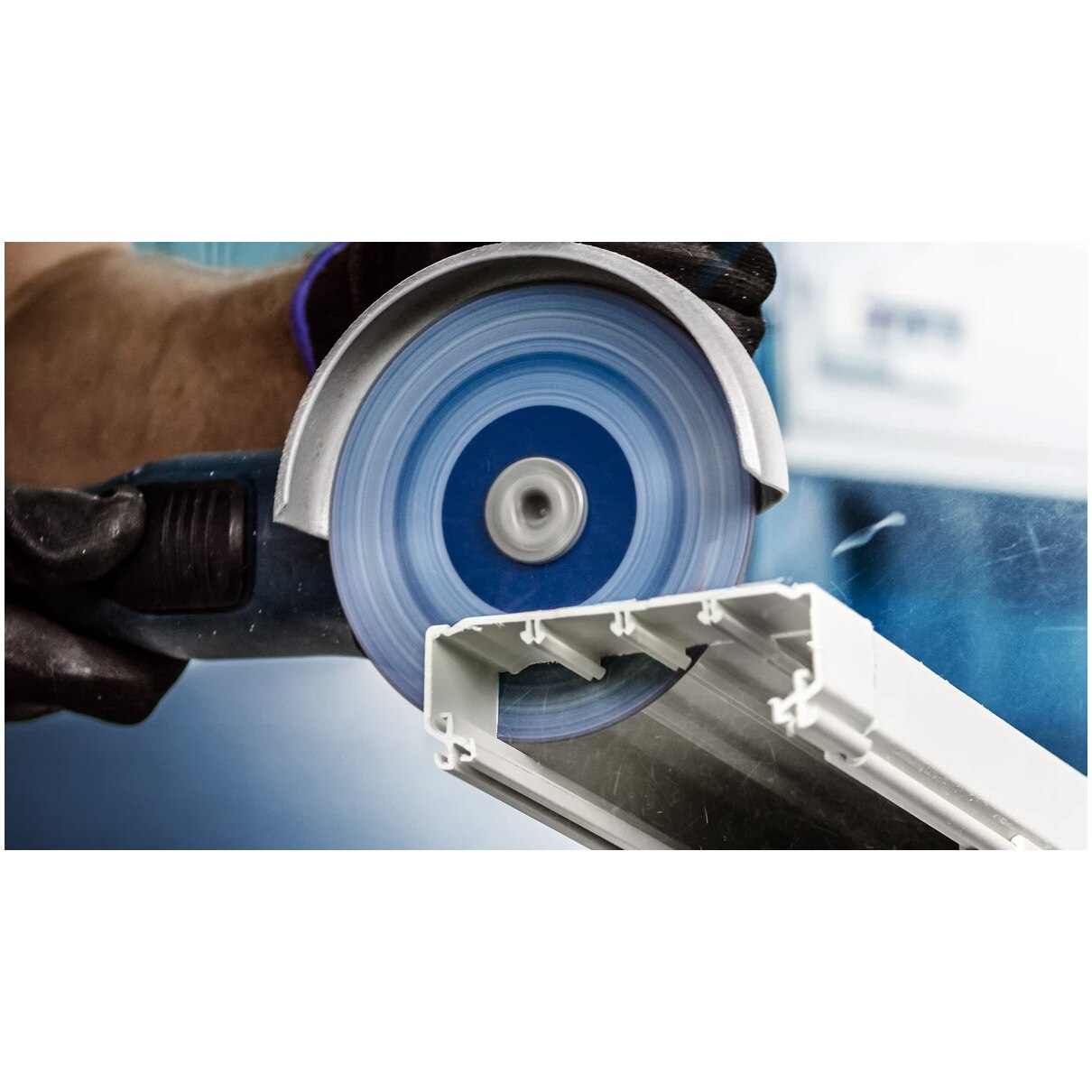 Disc de taiere Bosch Expert Carbide Multi Wheel X-LOCK 2608901193