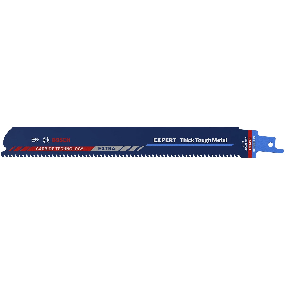 Panza de fierastrau sabie Bosch Expert Thick Tough Metal S1155CHC