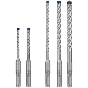 Seturi si accesorii pentru gaurit si insurubat