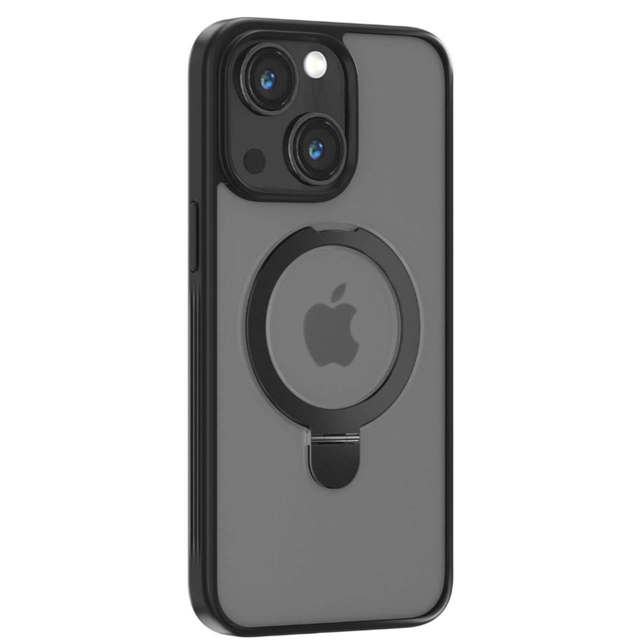 Husa De Protectie Devia Pentru Iphone Plus Delight Series Magnetic Negru Emag Ro