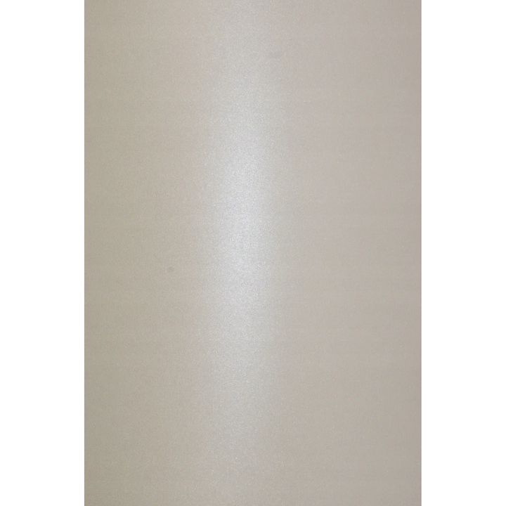 Fém színű díszítőpapír Aster Metallic 120g Homokbézs db. 10A4