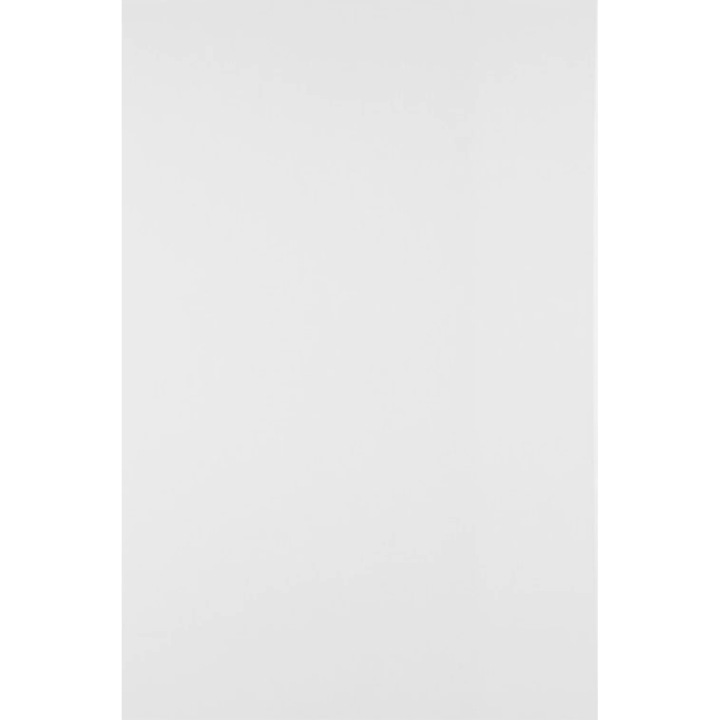 Egyszerű dekorációs papír Olin 120g Regular Ultimate White fehér 50 db A5