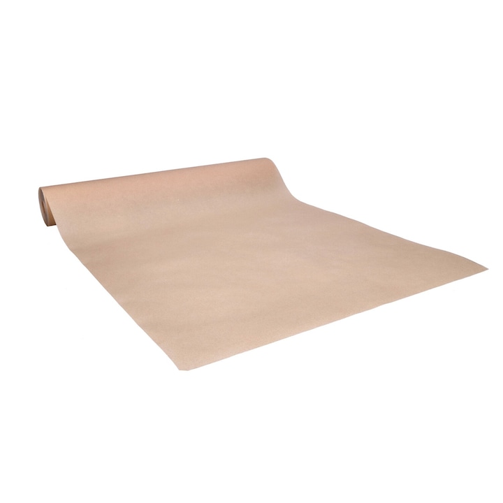 Szilikonos sütőpapír, PartyPal, Barna