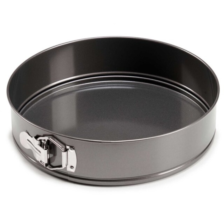 Forma de copt rotunda reglabila 28 cm