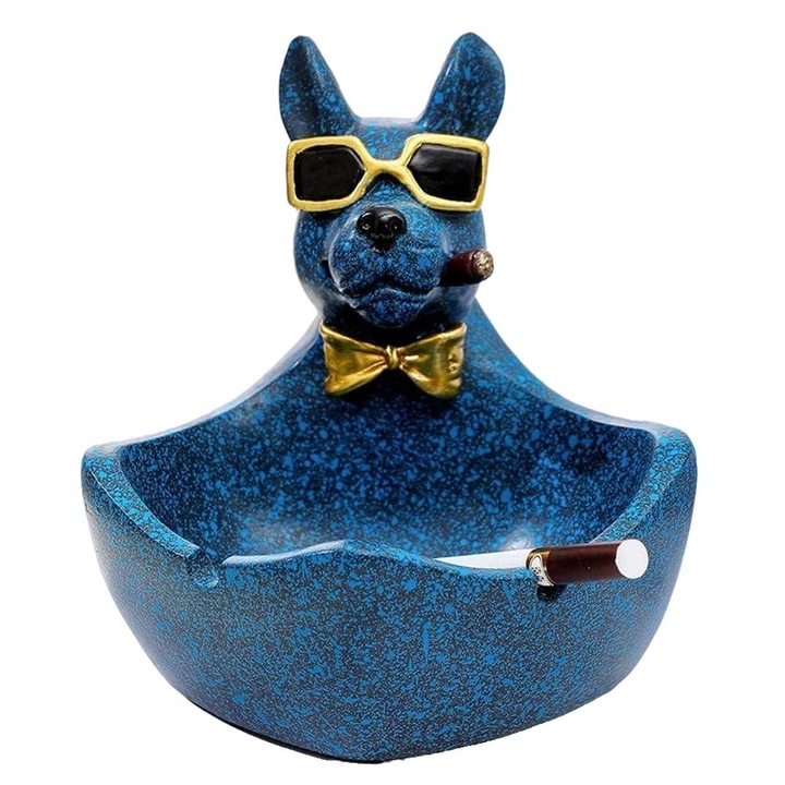 Hamutartó, Jormftte, Gyanta, Kék