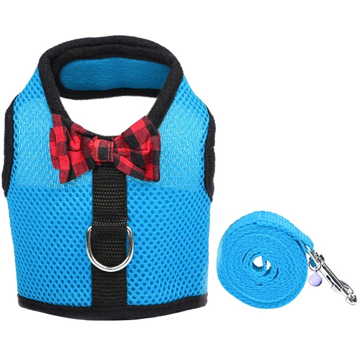 Set Ham/Lesa pentru porcusor de Guineea, QttvbTna, Multicolor