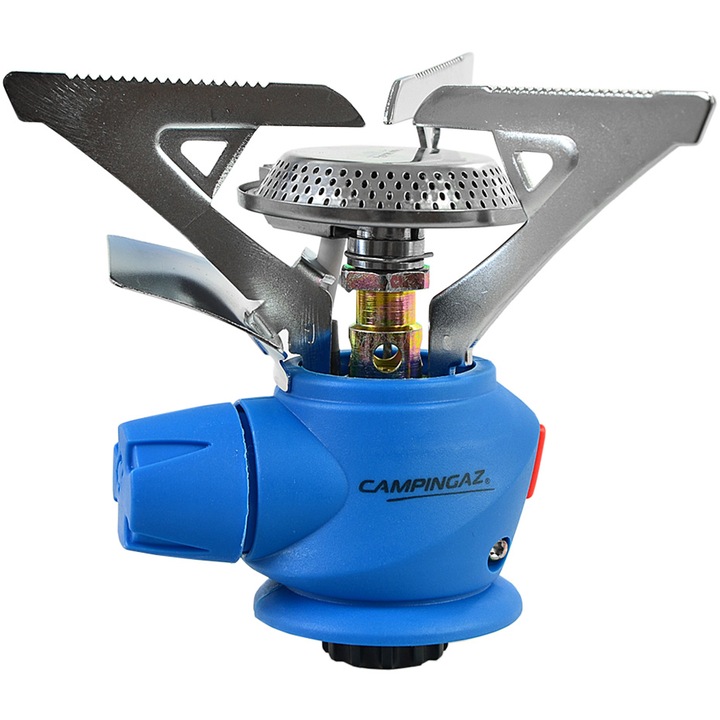 Aragaz Campingaz Twister Plus PZ, 2900W, Albastru