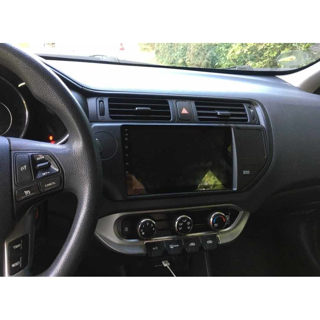 Autostereo Android 9.1 Wifi Gps 2 Din 7 Pulgadas | Cuotas sin interés