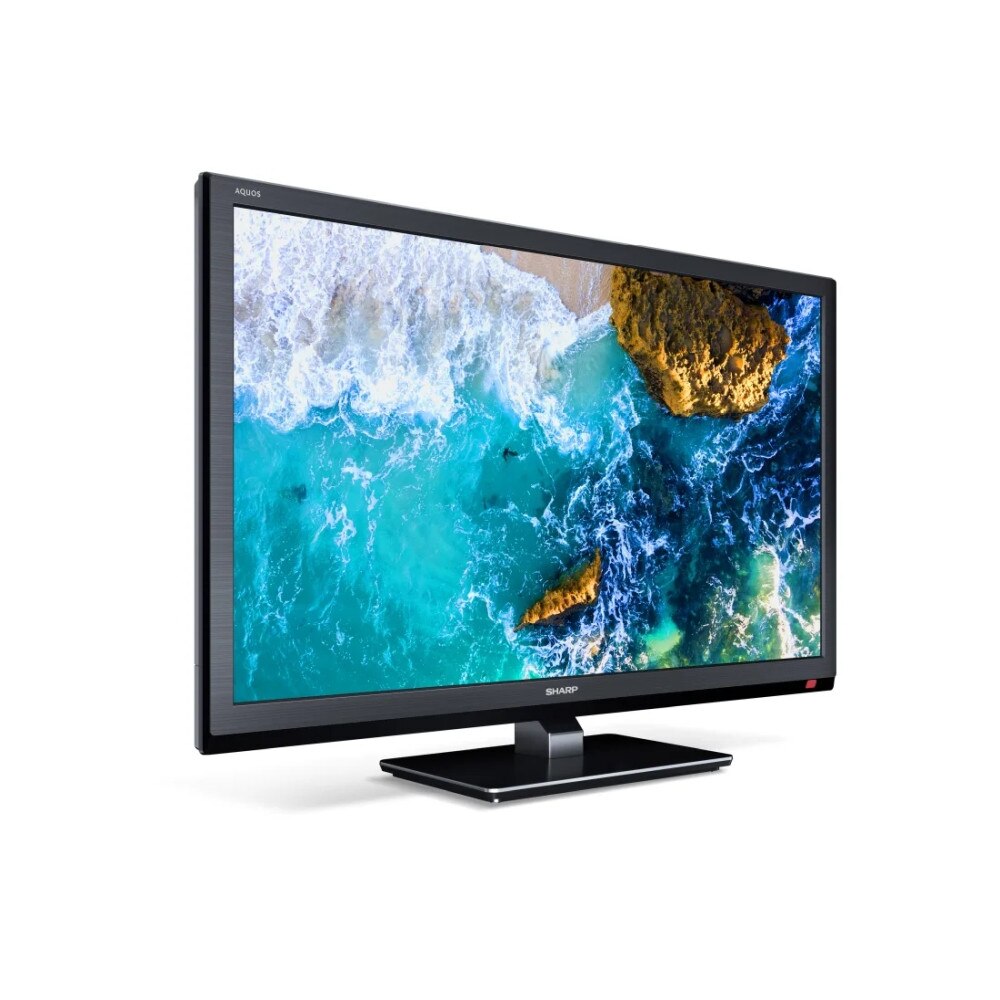 24 inch tv with best sale headphone jack