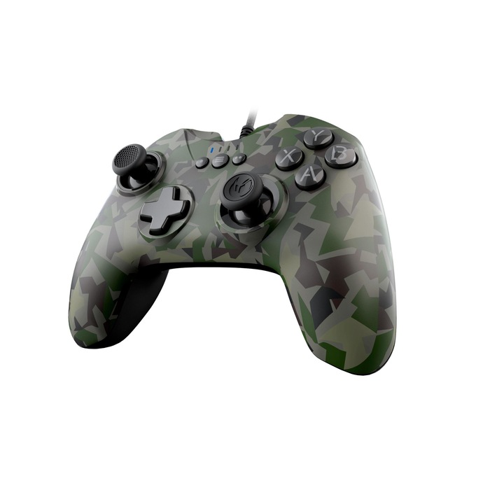 Gamepad cu fir Nacon GC-100XF FOREST