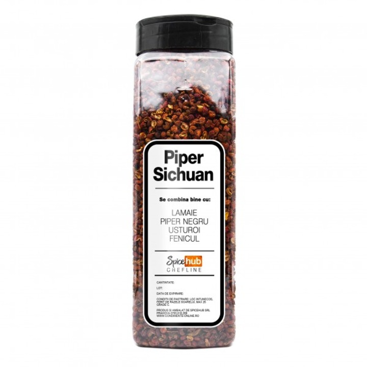 Piper Sichuan 200 g