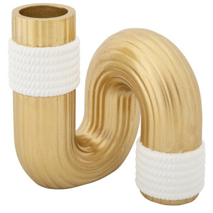 Vaza bann cm 10,5x10,5x12,7