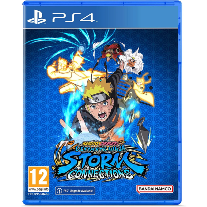 Joc Naruto X Boruto Ultimate Ninja Storm Connections pentru PS4