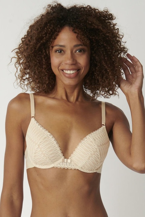 Sutien Triumph, Aura Spotlight WHU, Bej, 75E