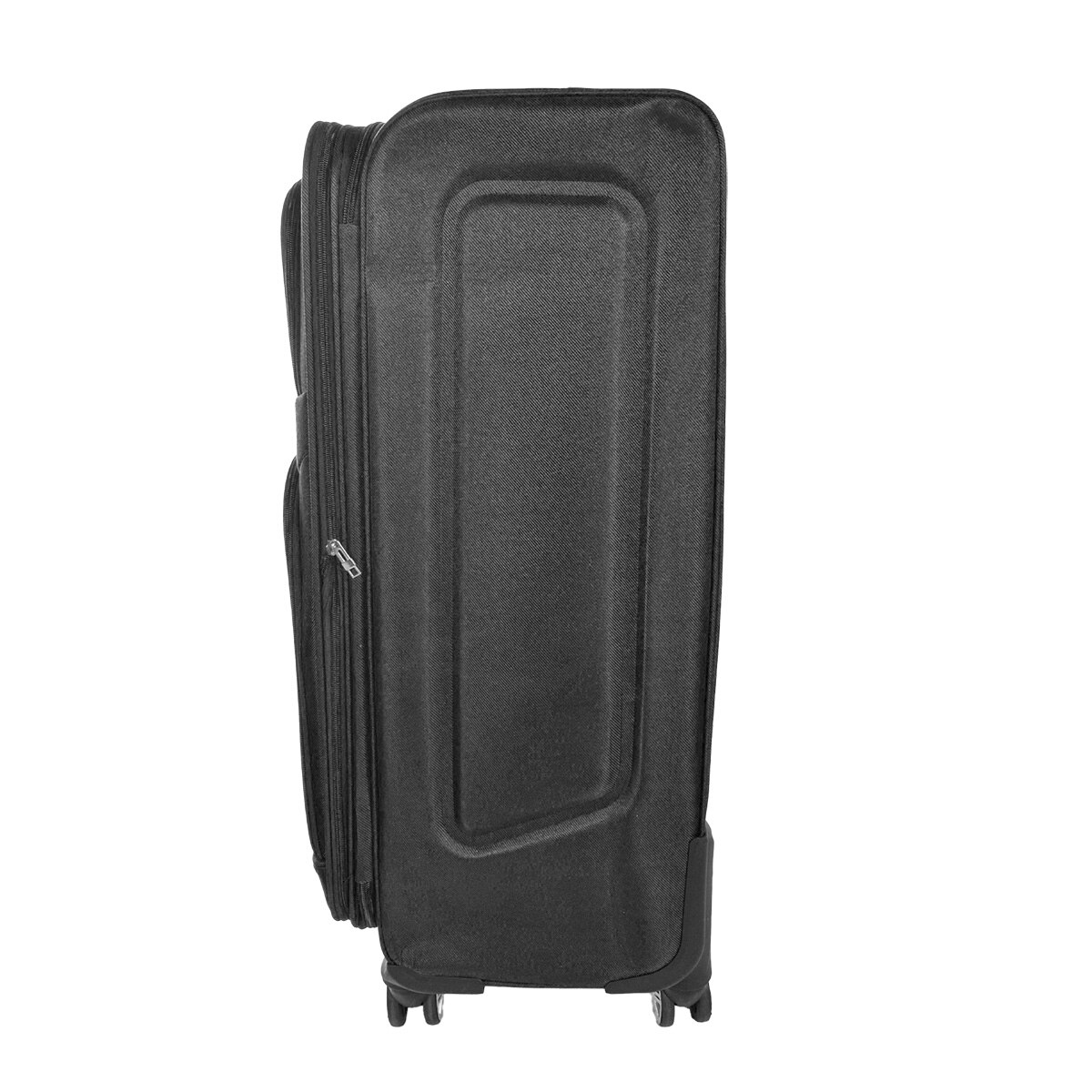 Тролер за пътуване, Naimeed D5592L, 4 двойни колела 360 градуса