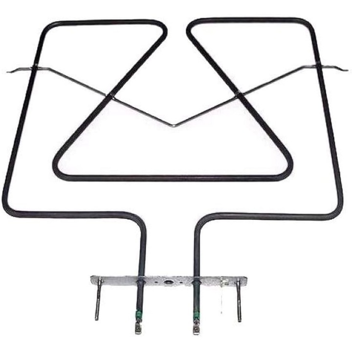 Rezistenta superioara cuptor C00314312 Whirlpool 481225998524