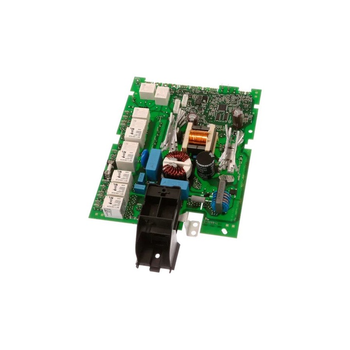 Modul de control neprogramat pentru cuptor electric Bosch 11025766