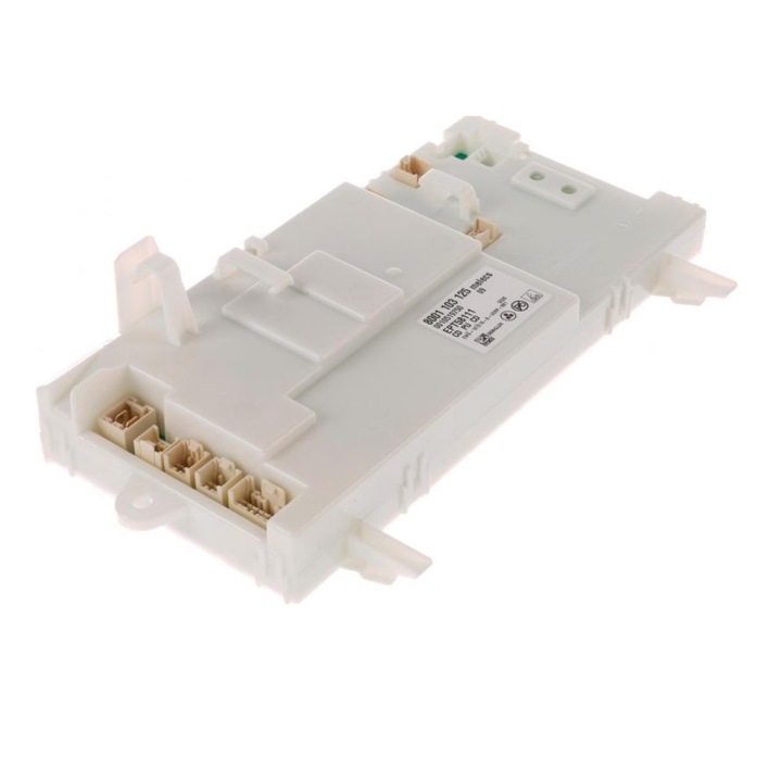 Modul electronic de putere neprogramat pentru uscator de rufe cu pompa de caldura Bosch 12027050
