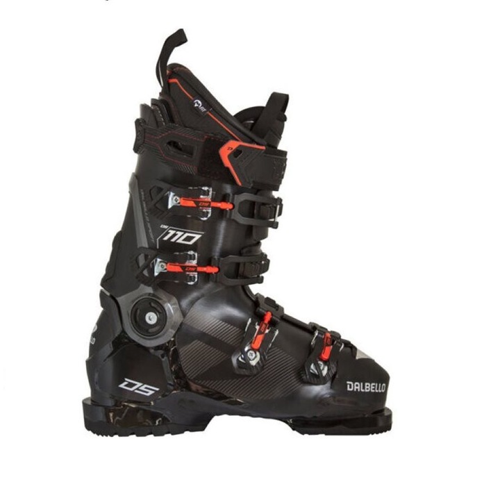 Clapari Schi Dalbello DS 110 GW 275 mondo (42.5 Euro)