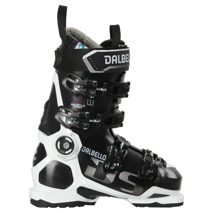 Clapari Schi Dalbello DS 90 W 235 mondo (36.5 Euro)