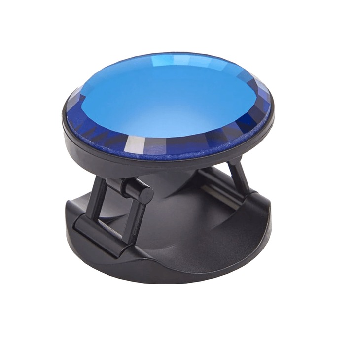 Държач Popsocket за телефон или таблет, Син