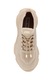 Steve Madden, Pantofi sport slip-on din plasa cu strasuri Meter, Bej, 39