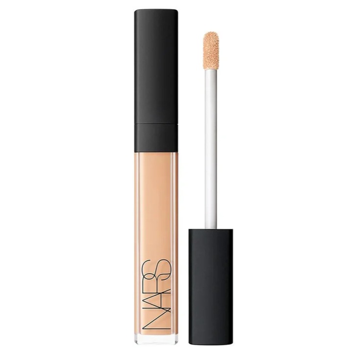 Corector iluminator hidratant NARS Radiant Creamy culoare TRUFFLE 6 ml