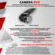 Camera DVR inregistrare trafic FulllHD, 170 grade, MaxTech®, Night Vision, afisaj pe navigatie/monitor, G-senzor, slot card microSD, USb, pentru toate marcile auto VW/Skoda/Seat/Mercedes/Fiat/Audi/BMW