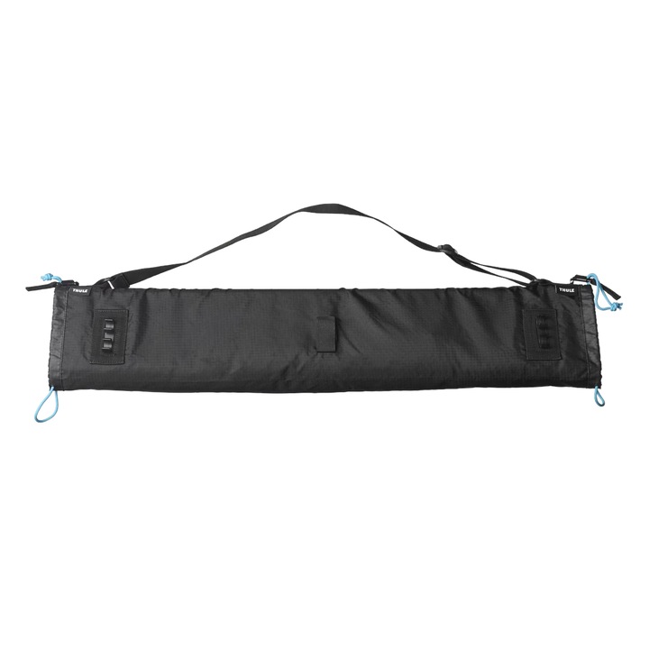 Geanta protectie ski THULE SkiClick Mid Size Bag 729400