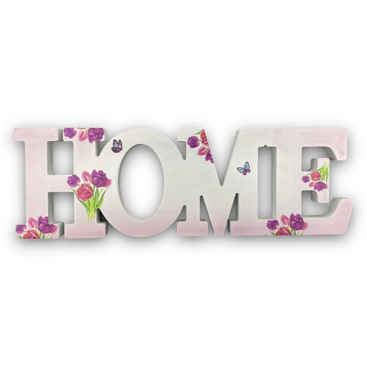 Home Asztali Virágos Dekoráció